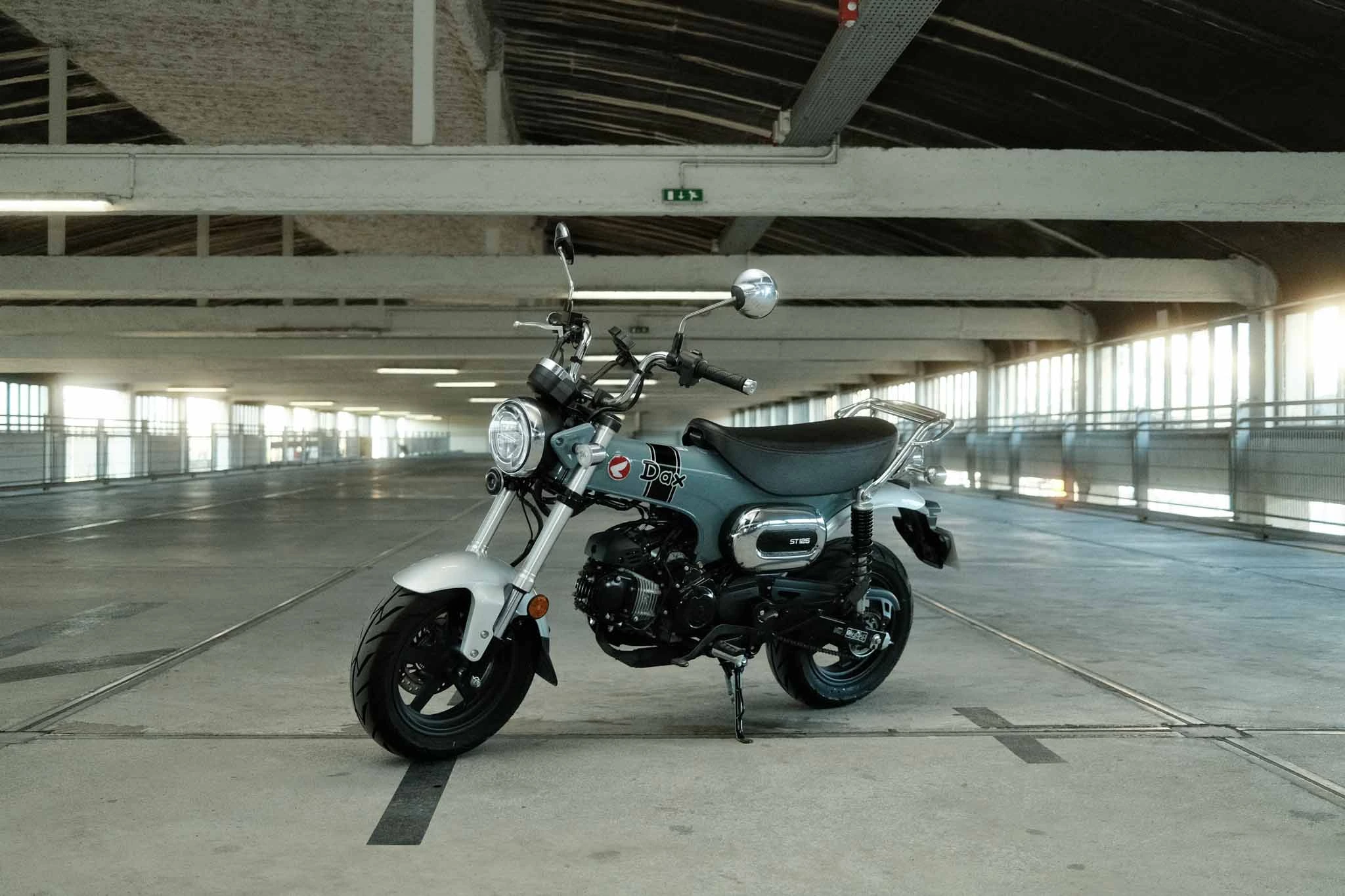 Honda Dax