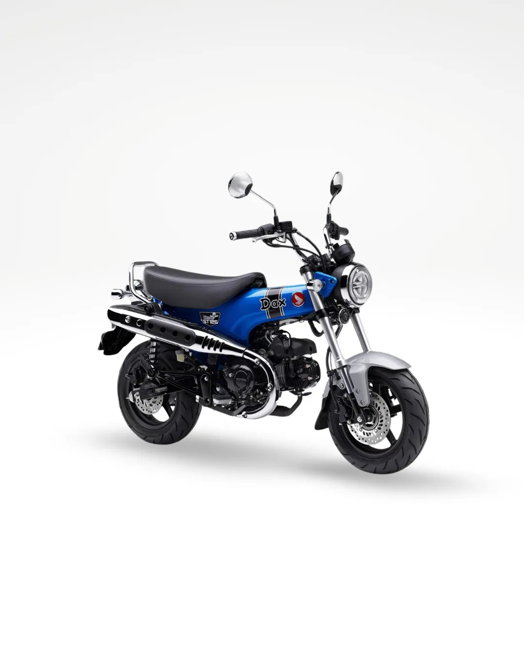 Honda Dax
