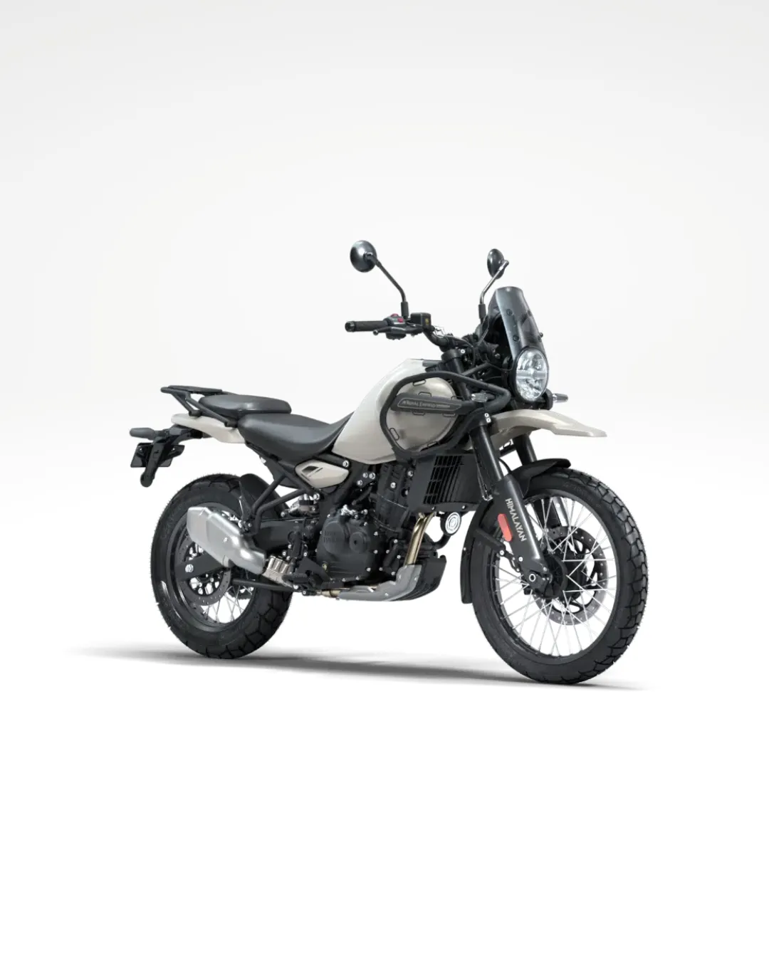 Royal Enfield Himalayan