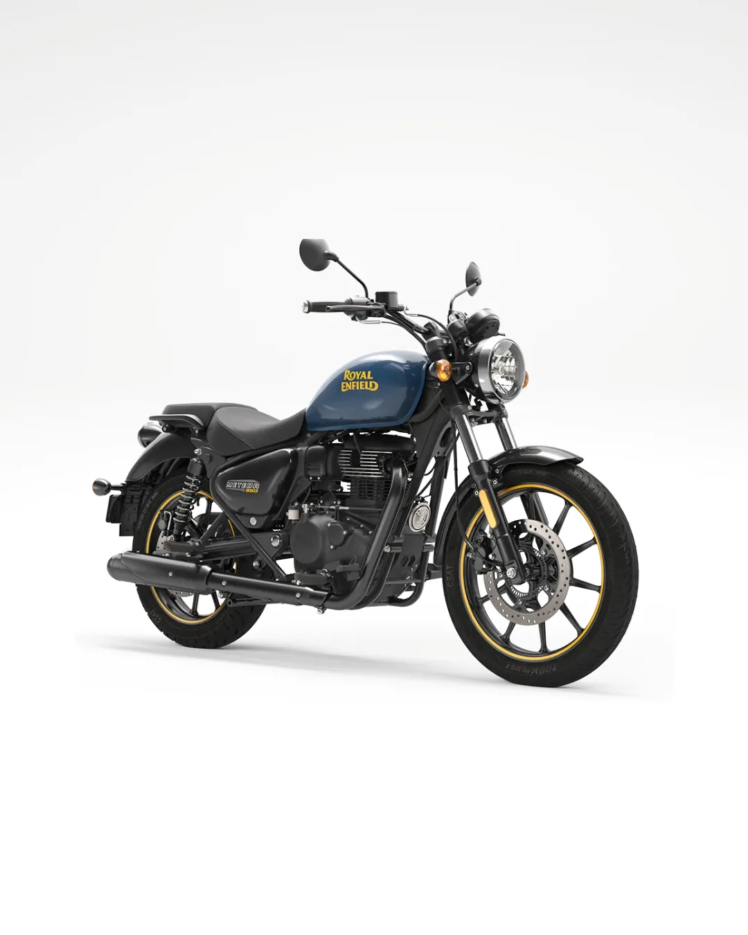 Royal Enfield Meteor