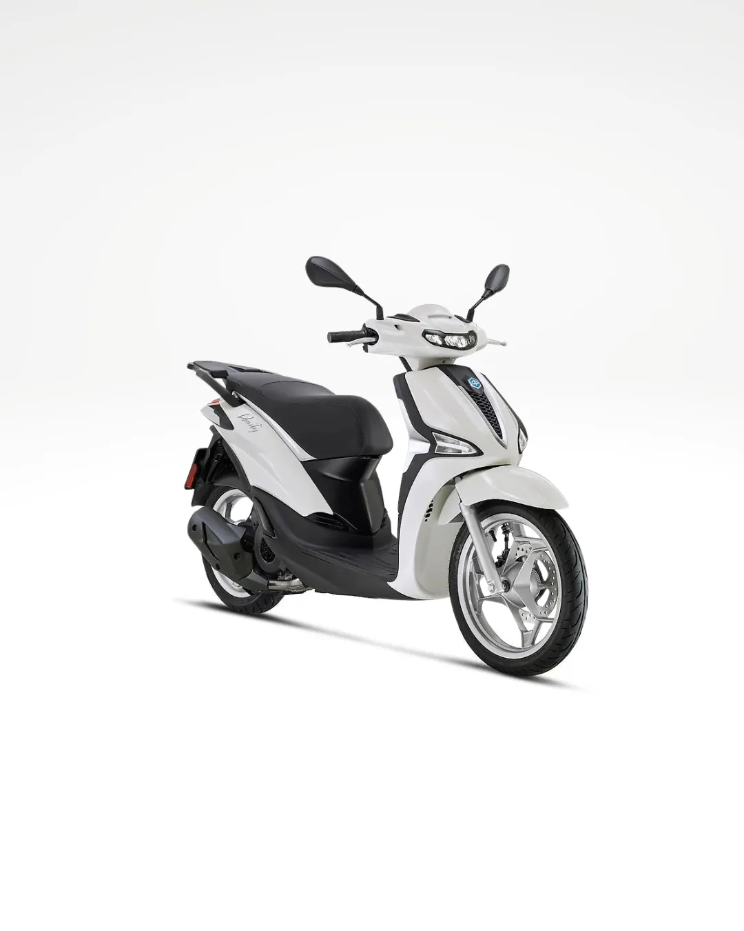 Piaggio Liberty