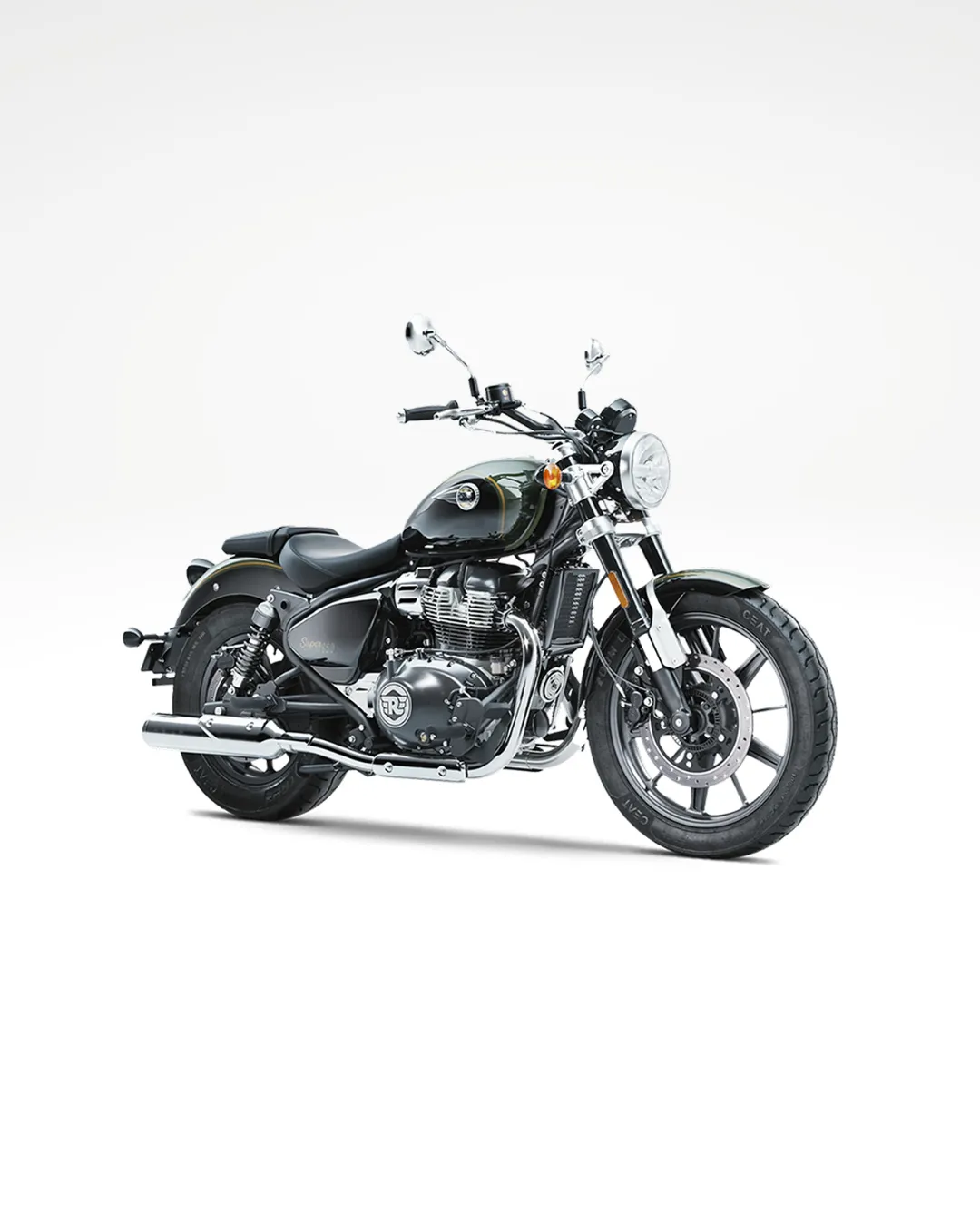 Royal Enfield Super Meteor