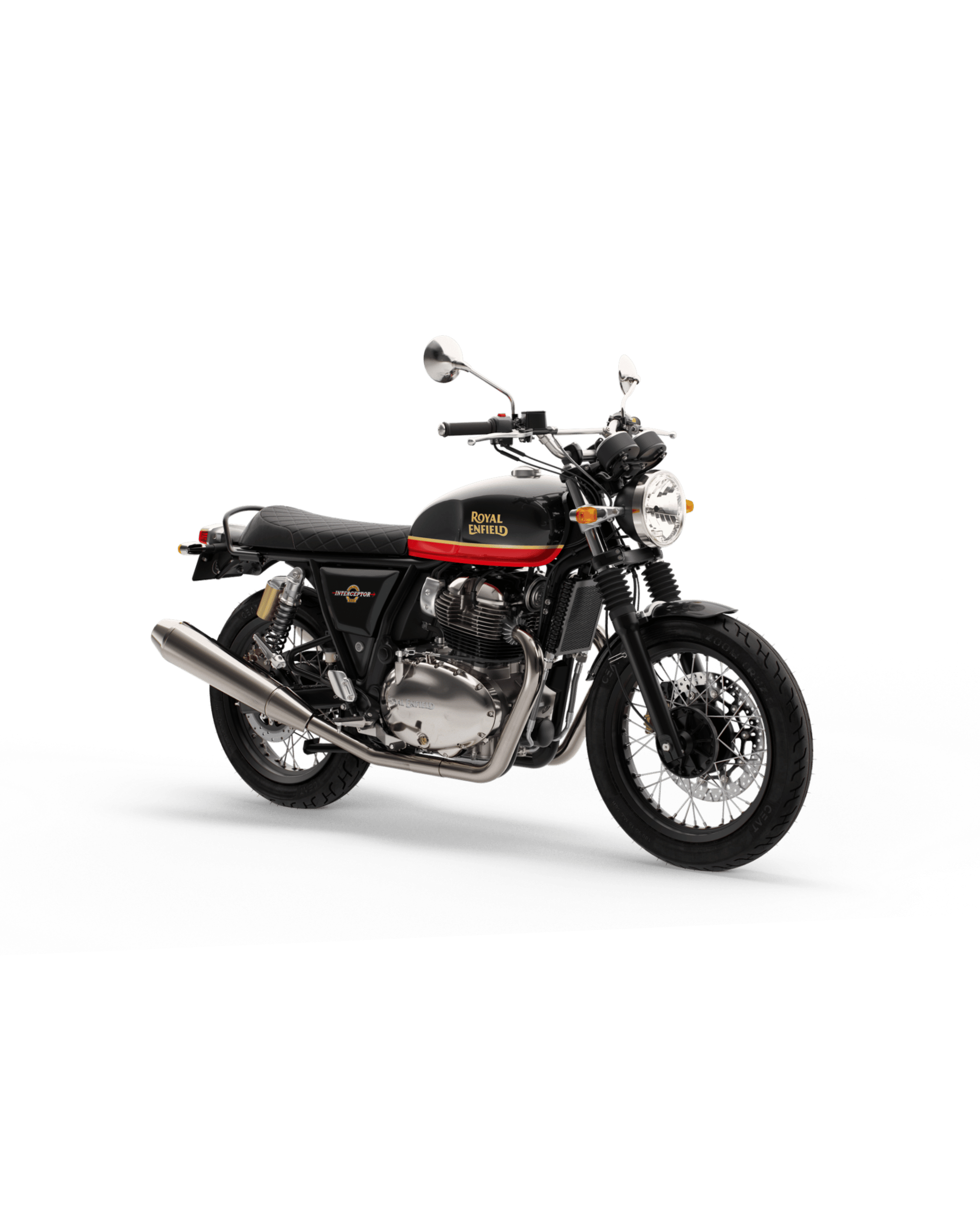 Royal Enfield Interceptor