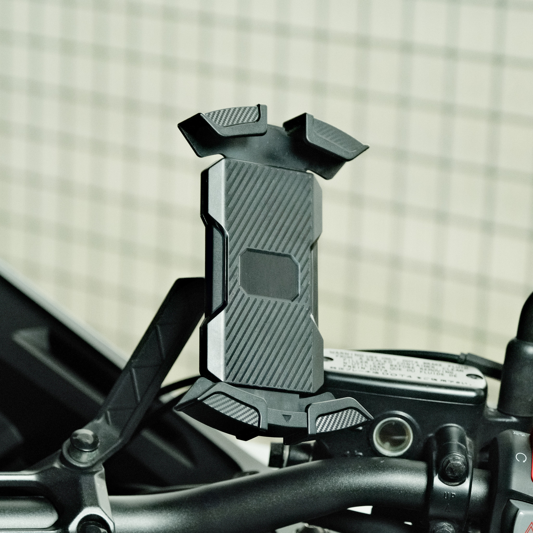 Support de téléphone