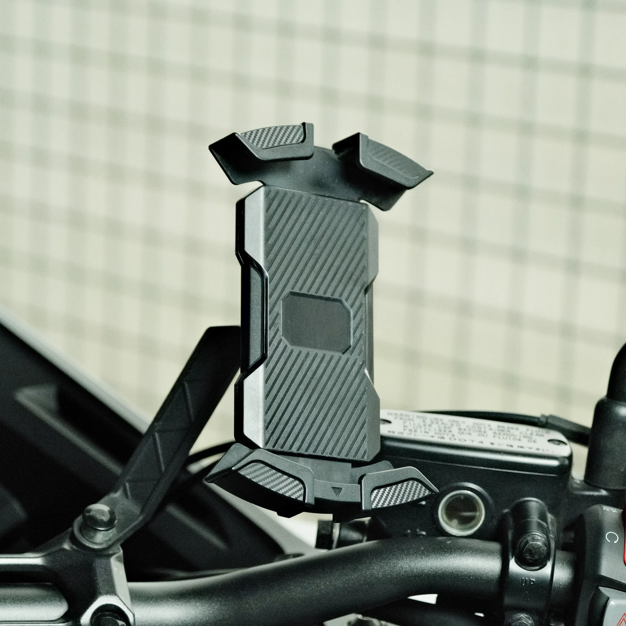 Support de téléphone