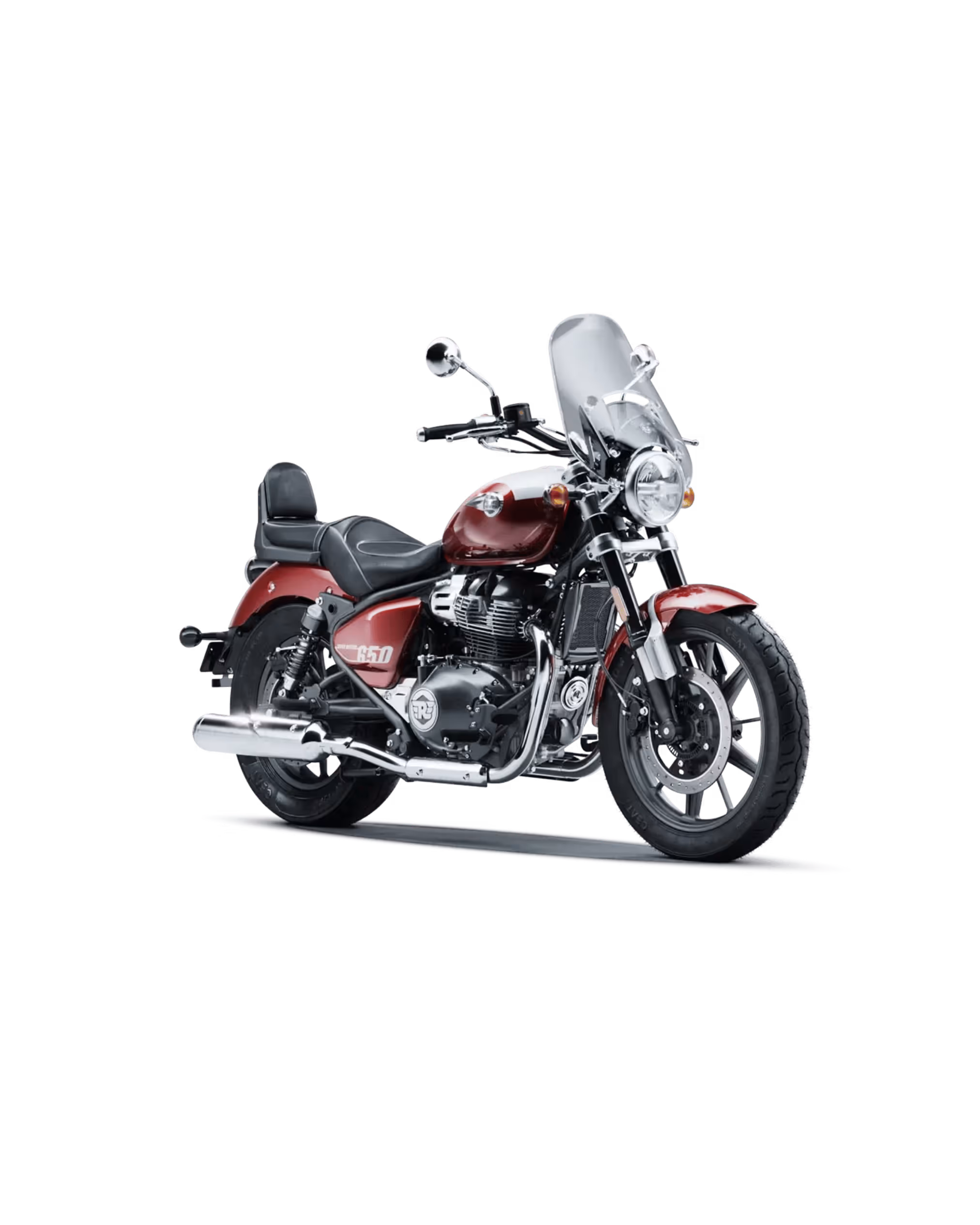 Royal Enfield Super Meteor