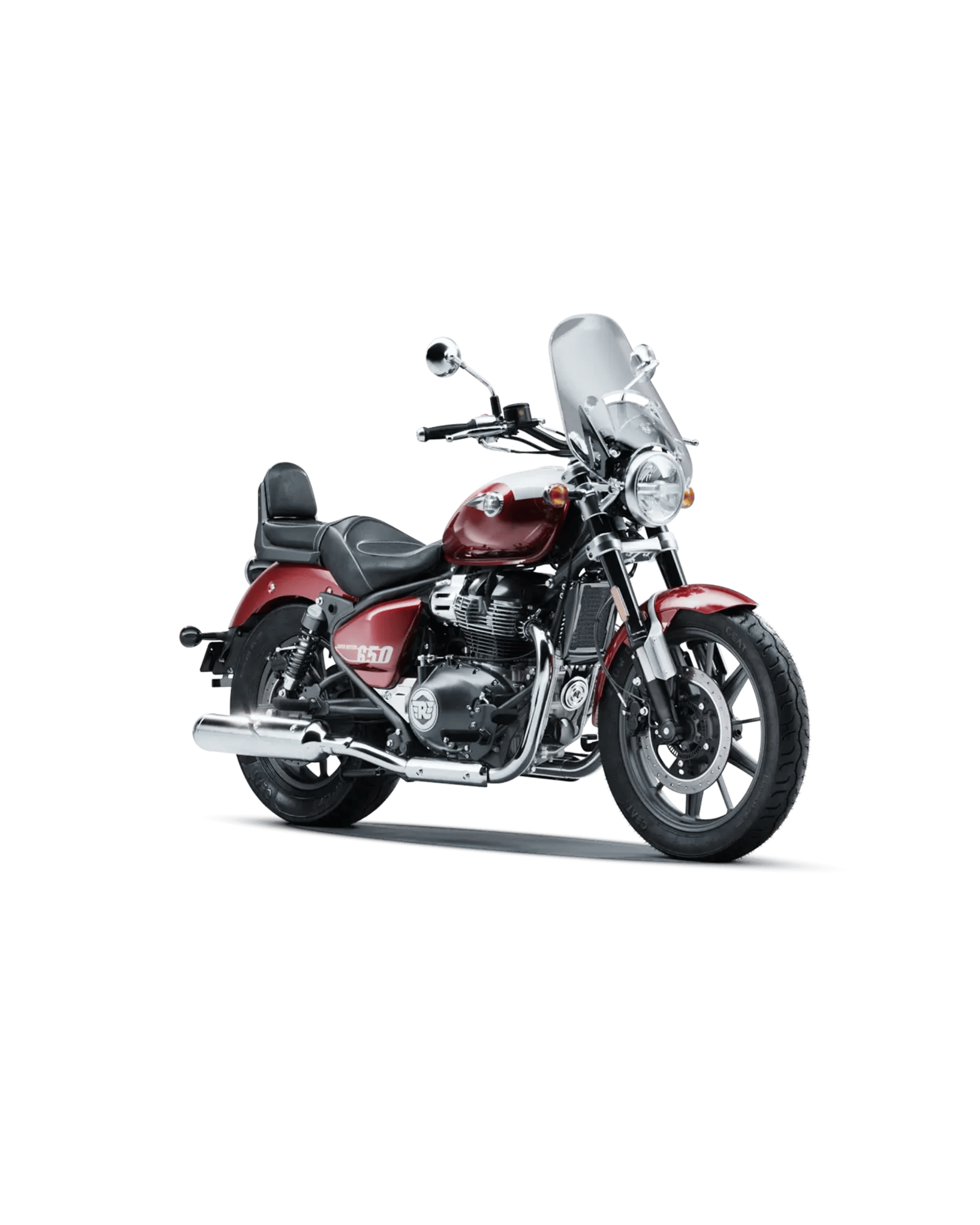 Royal Enfield Super Meteor