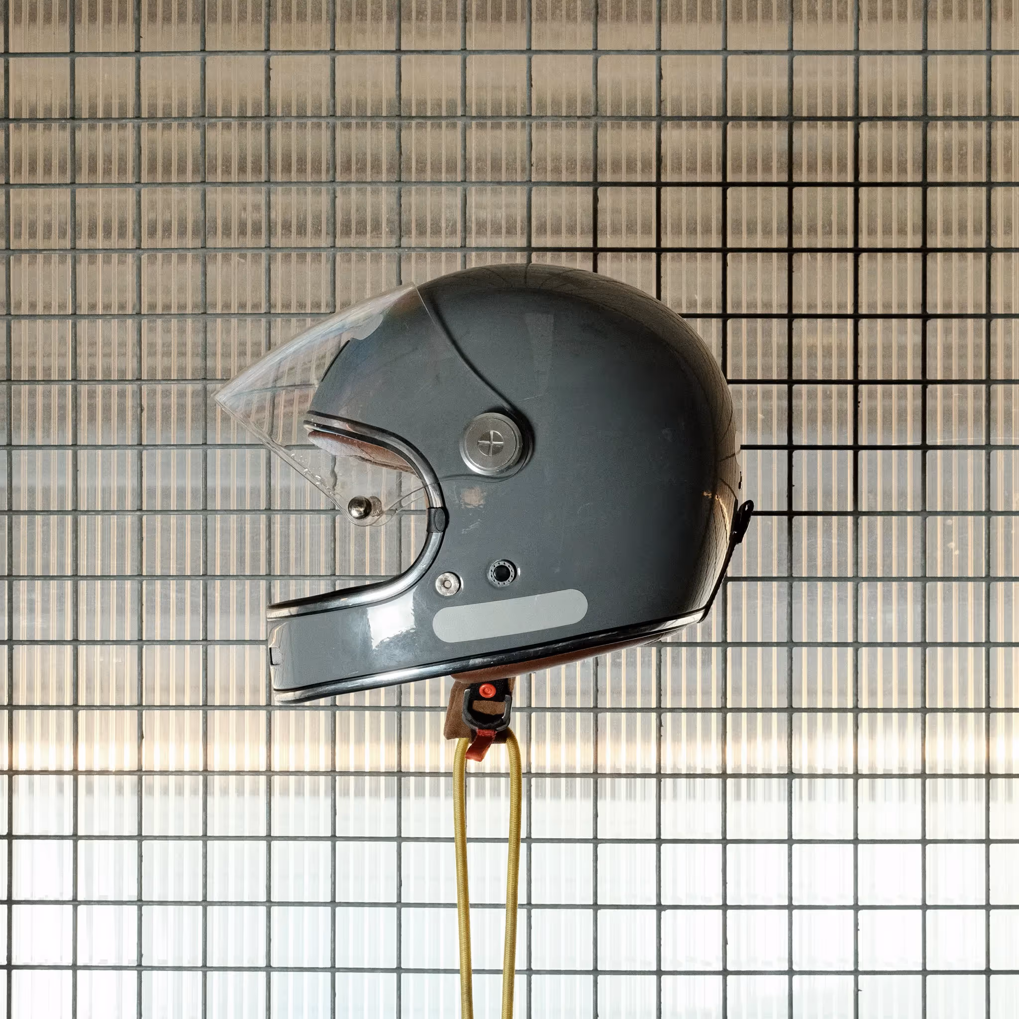 Casque et gants