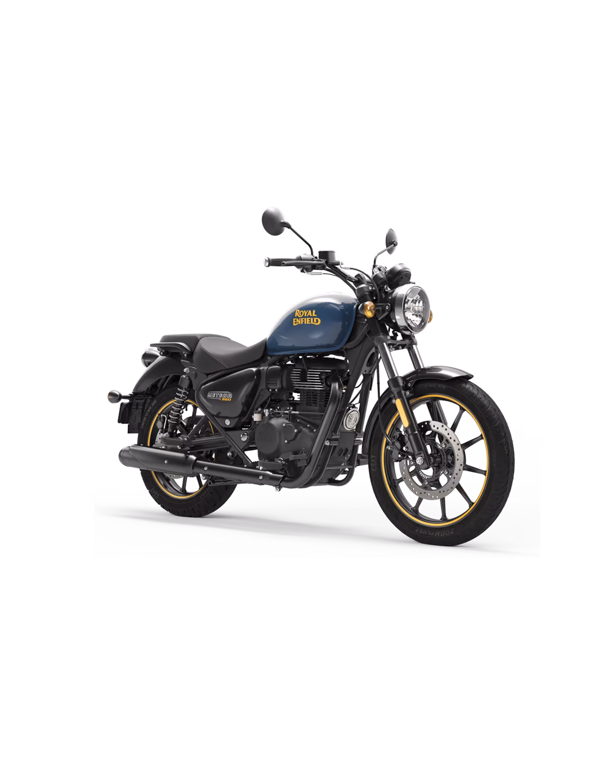 Royal Enfield Meteor