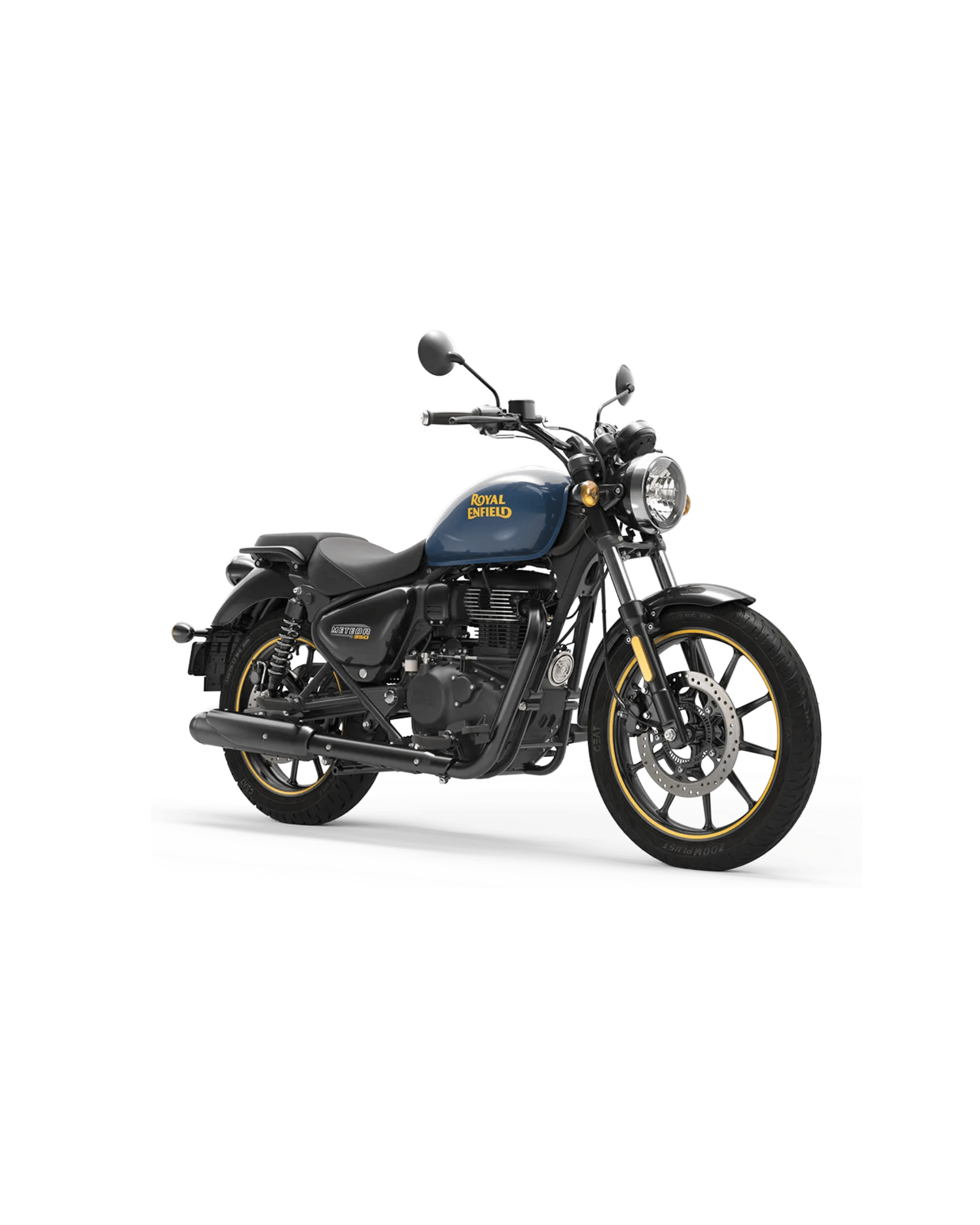 Royal Enfield Meteor