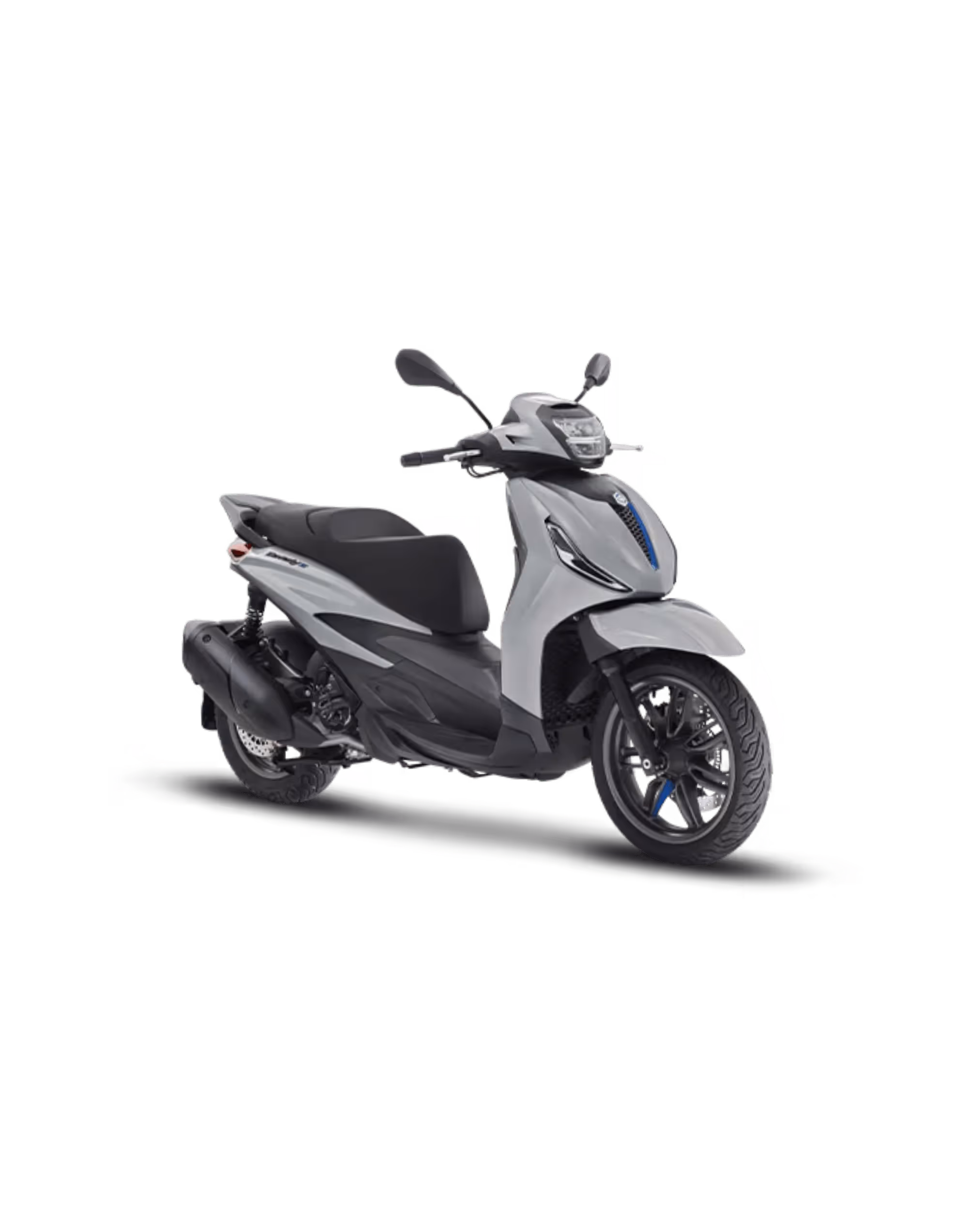 Piaggio Liberty