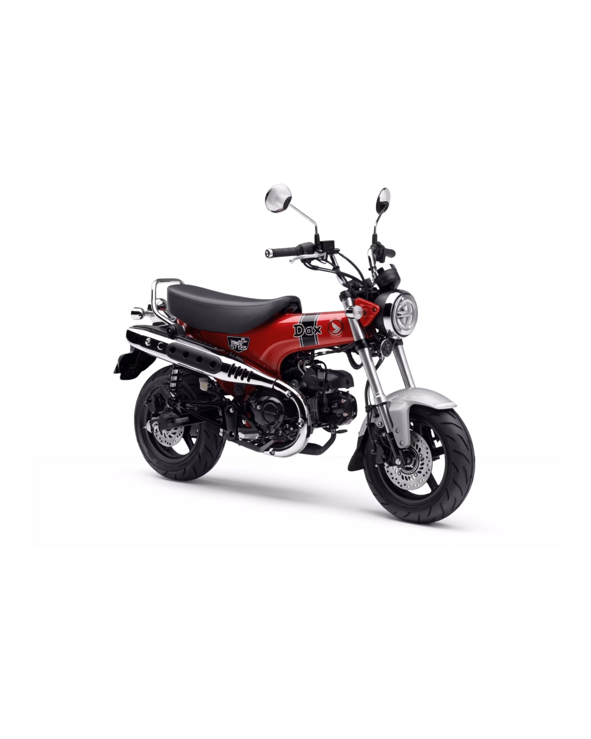 Honda Dax