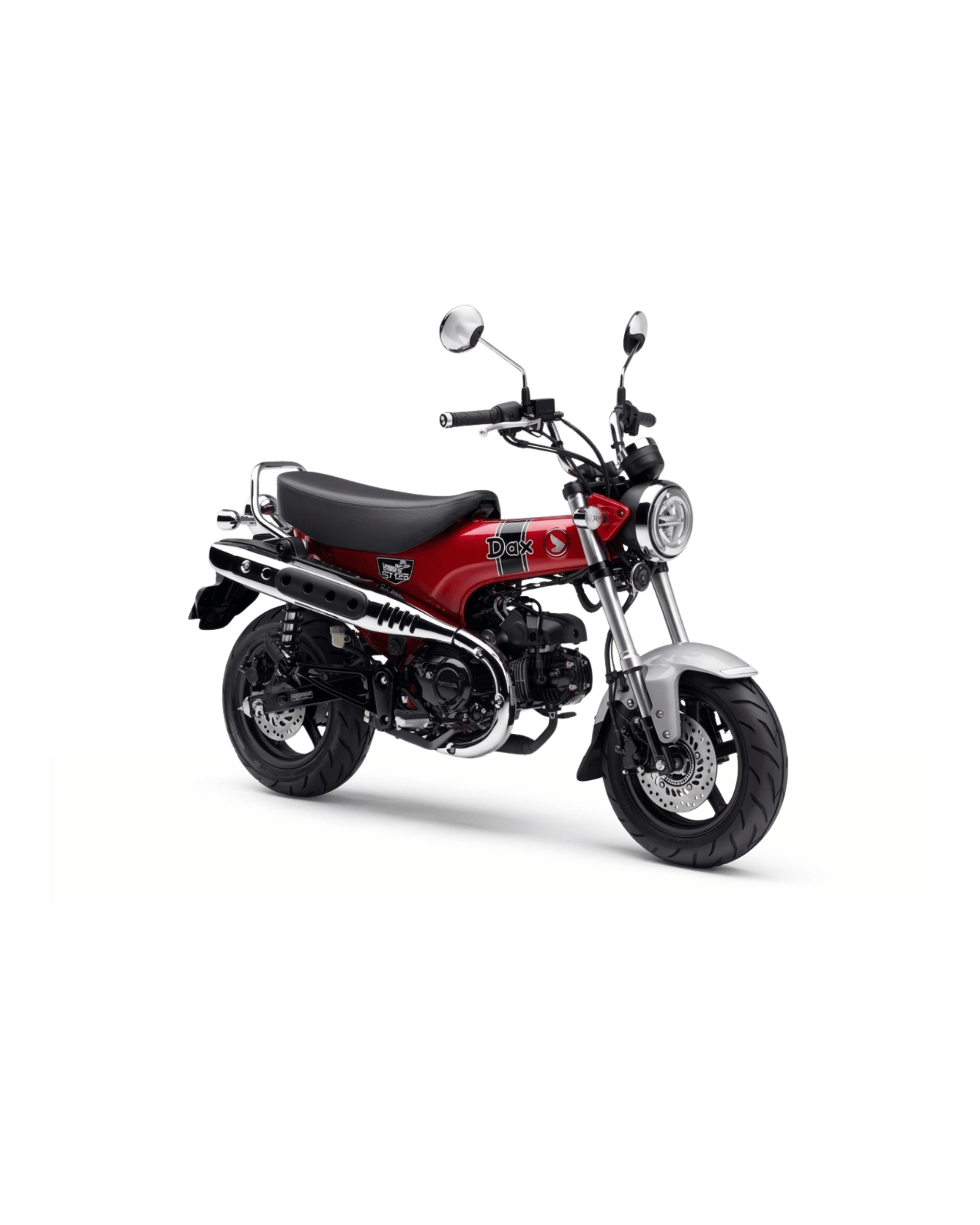 Honda Dax