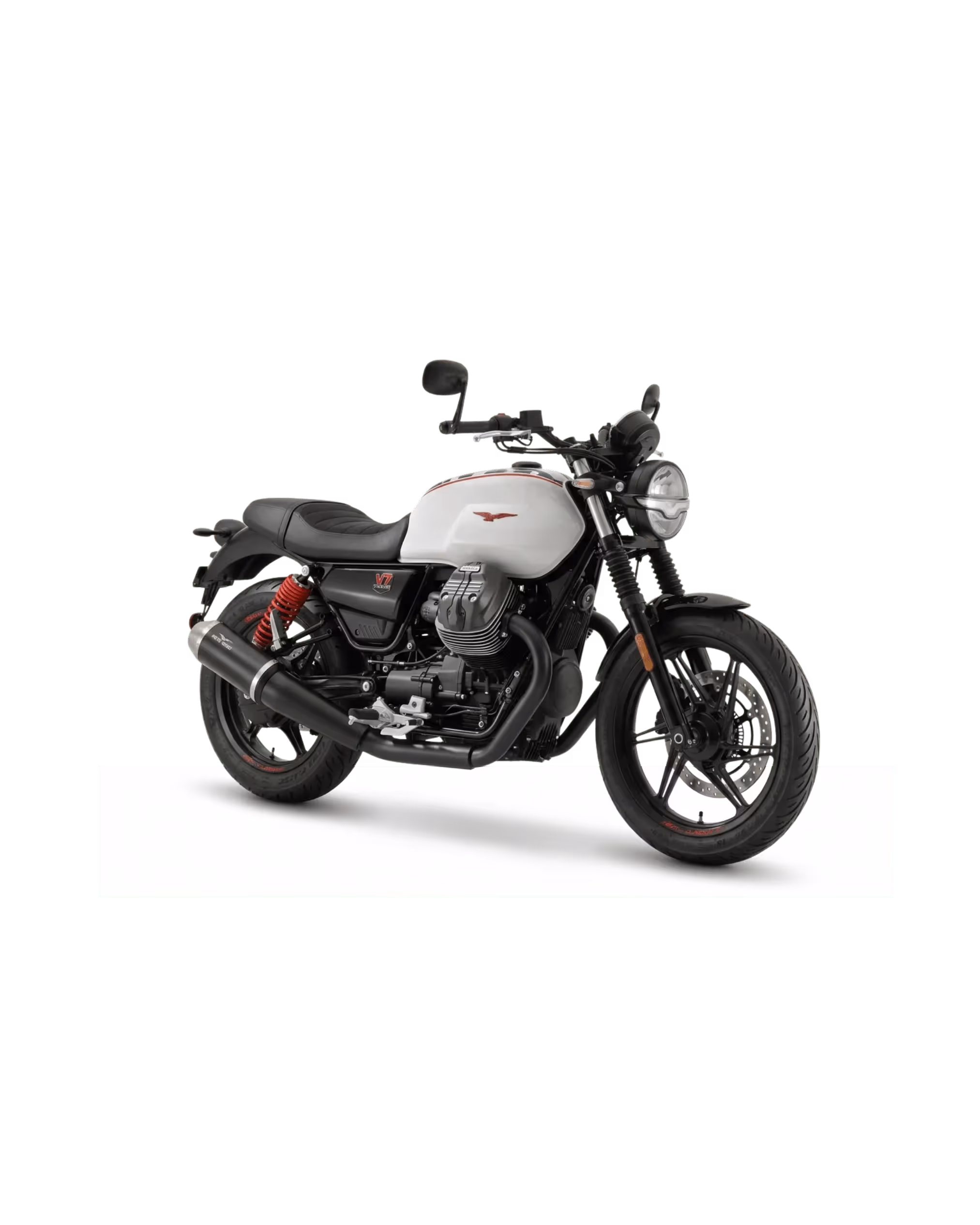 Moto Guzzi V7