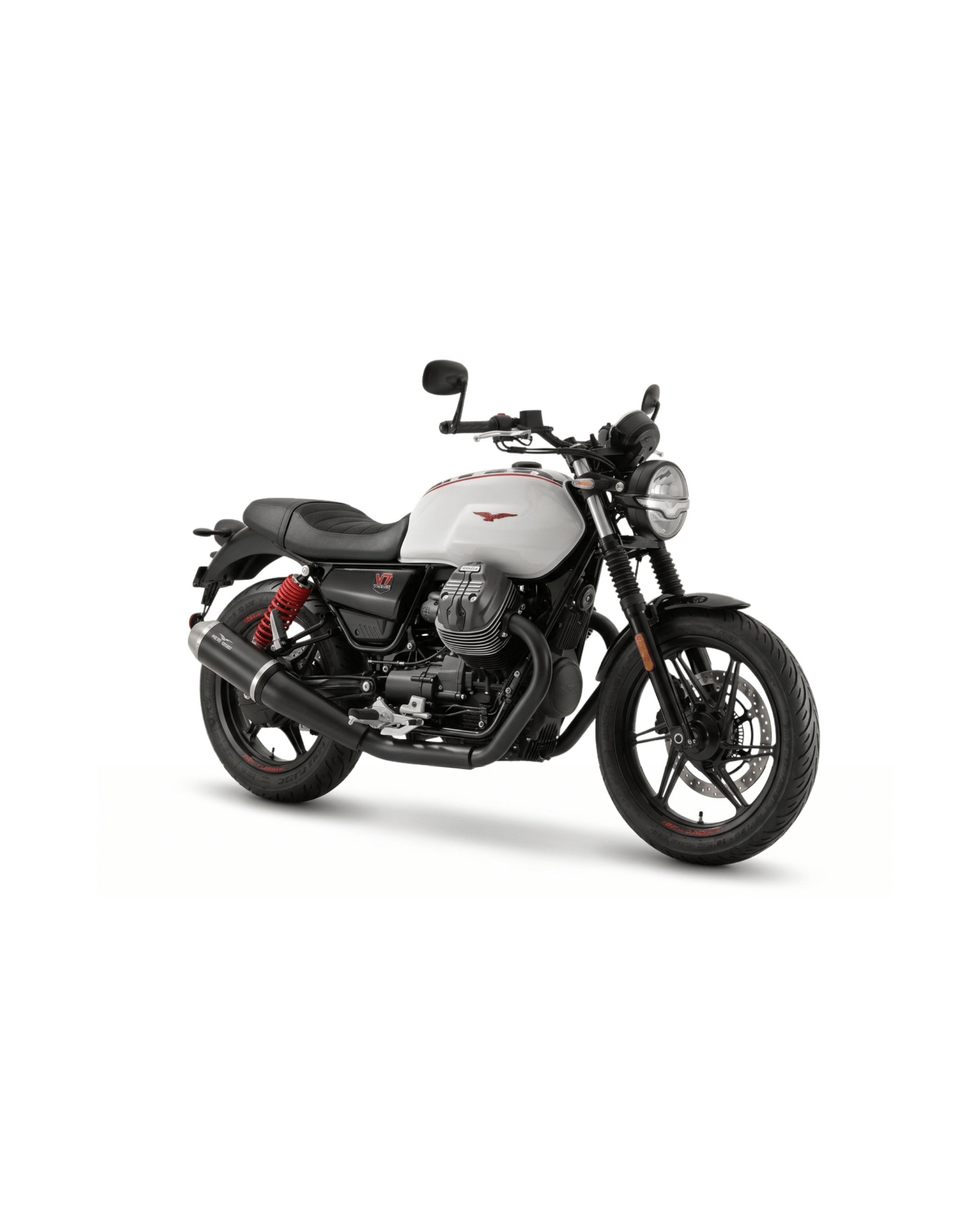 Moto Guzzi V7