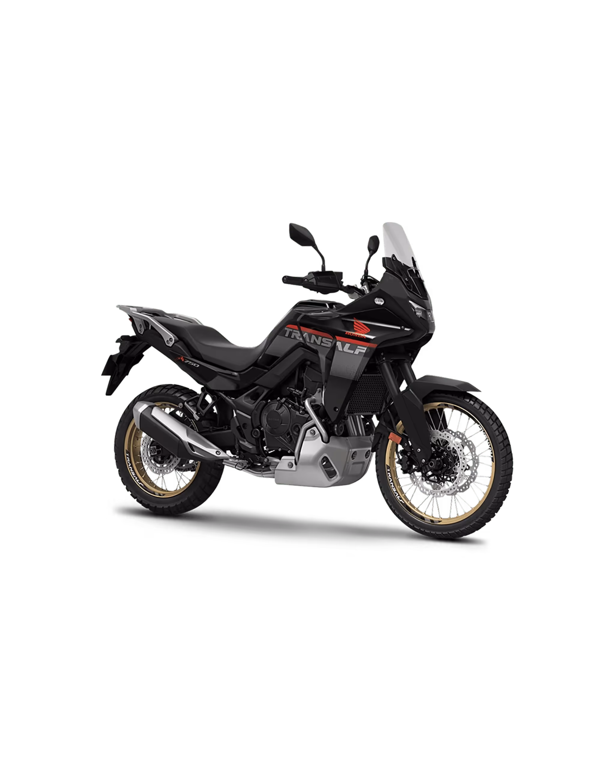 Honda Transalp