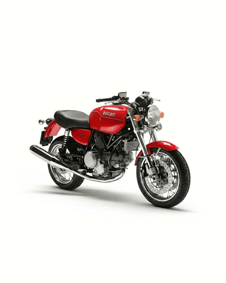 Ducati GT 1000