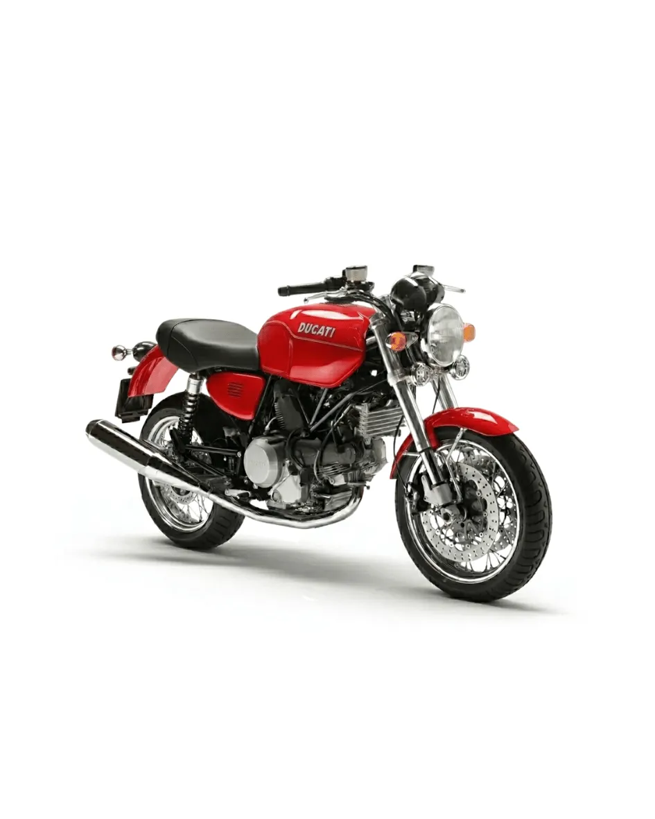Ducati GT 1000