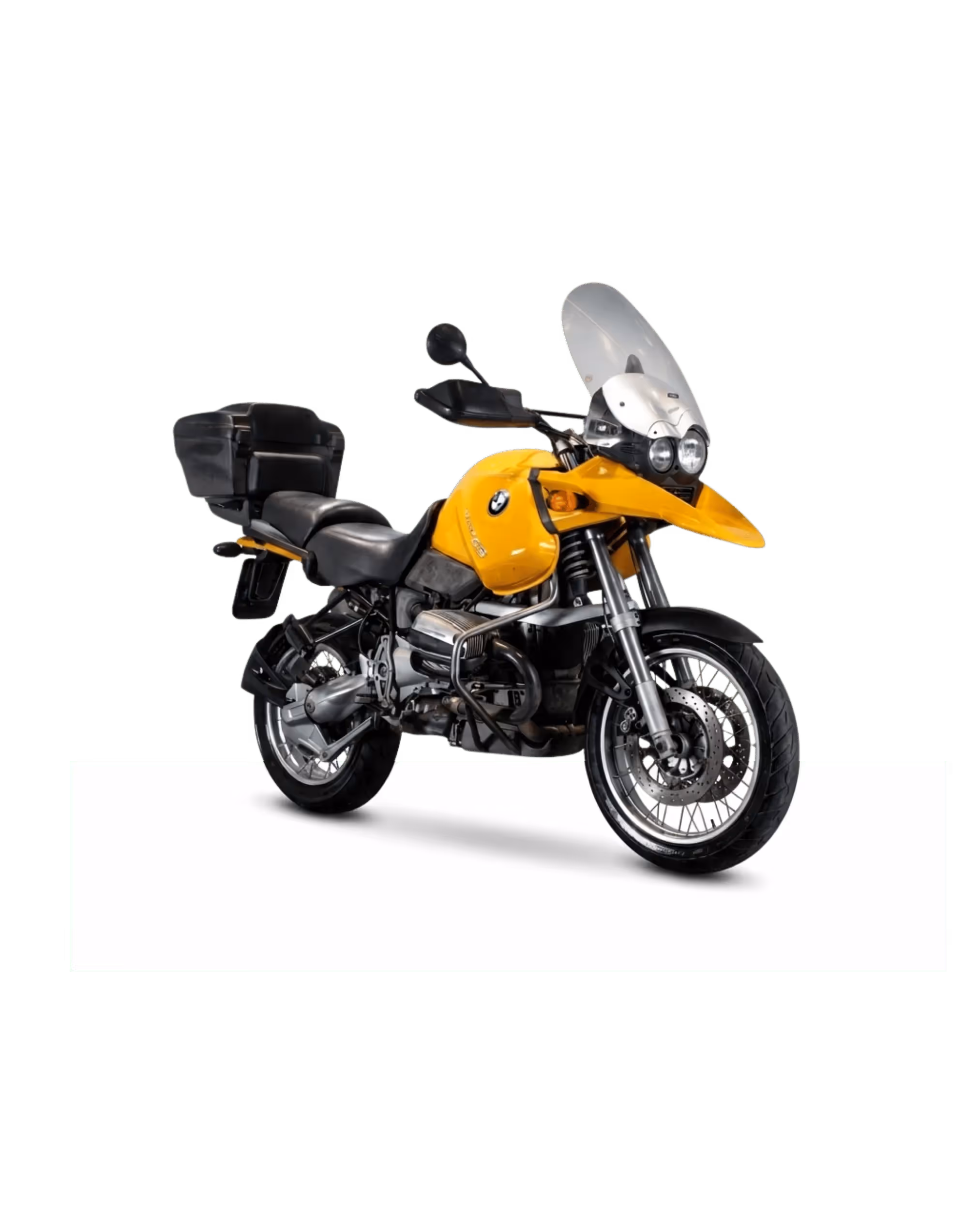 BMW R 1150 GS