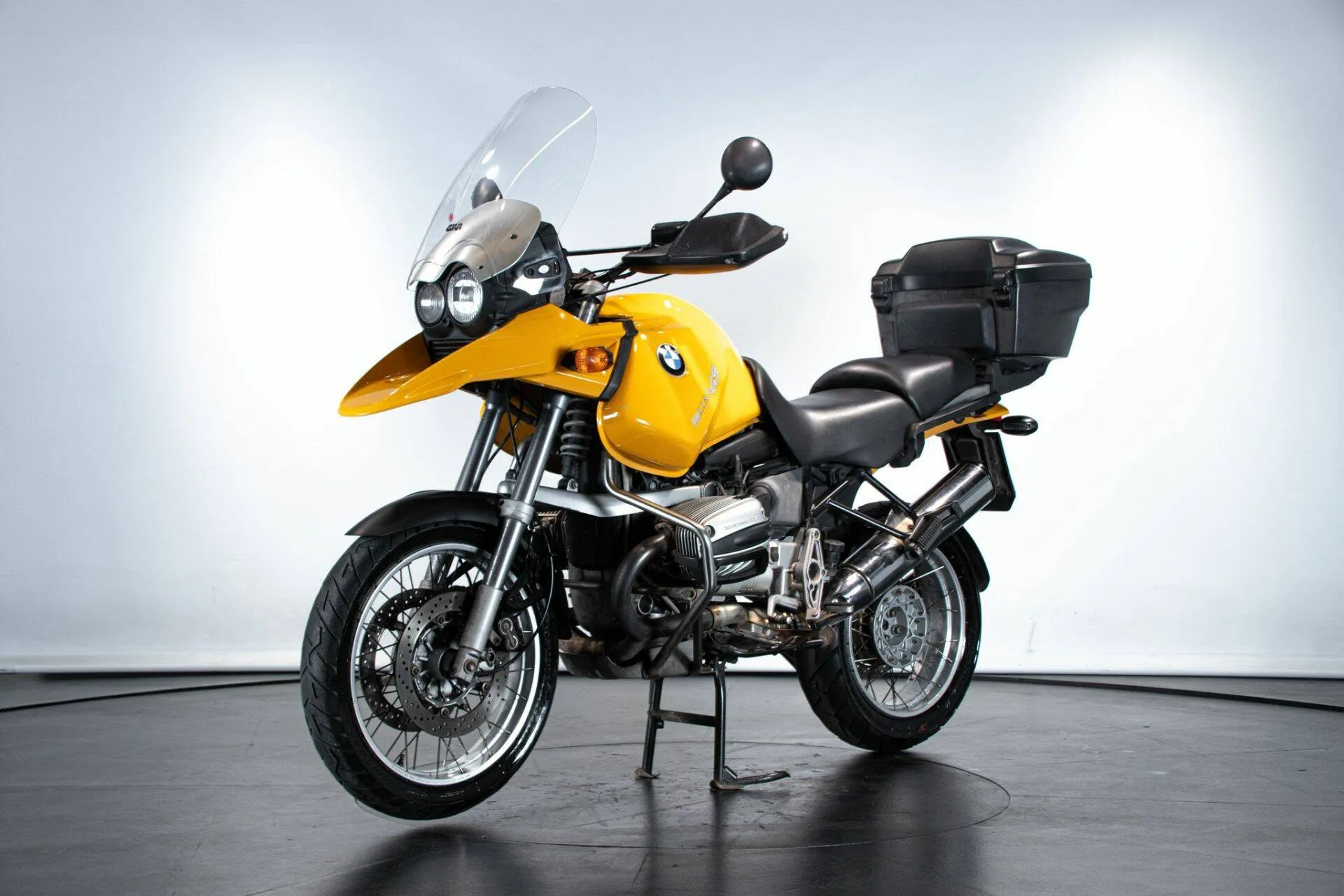 BMW R 1150 GS