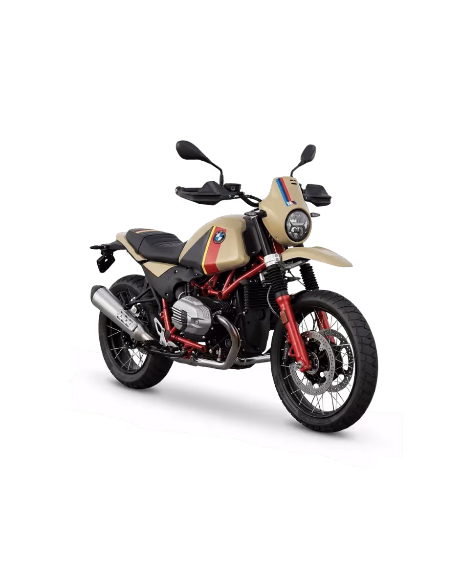 BMW R 12 G/S