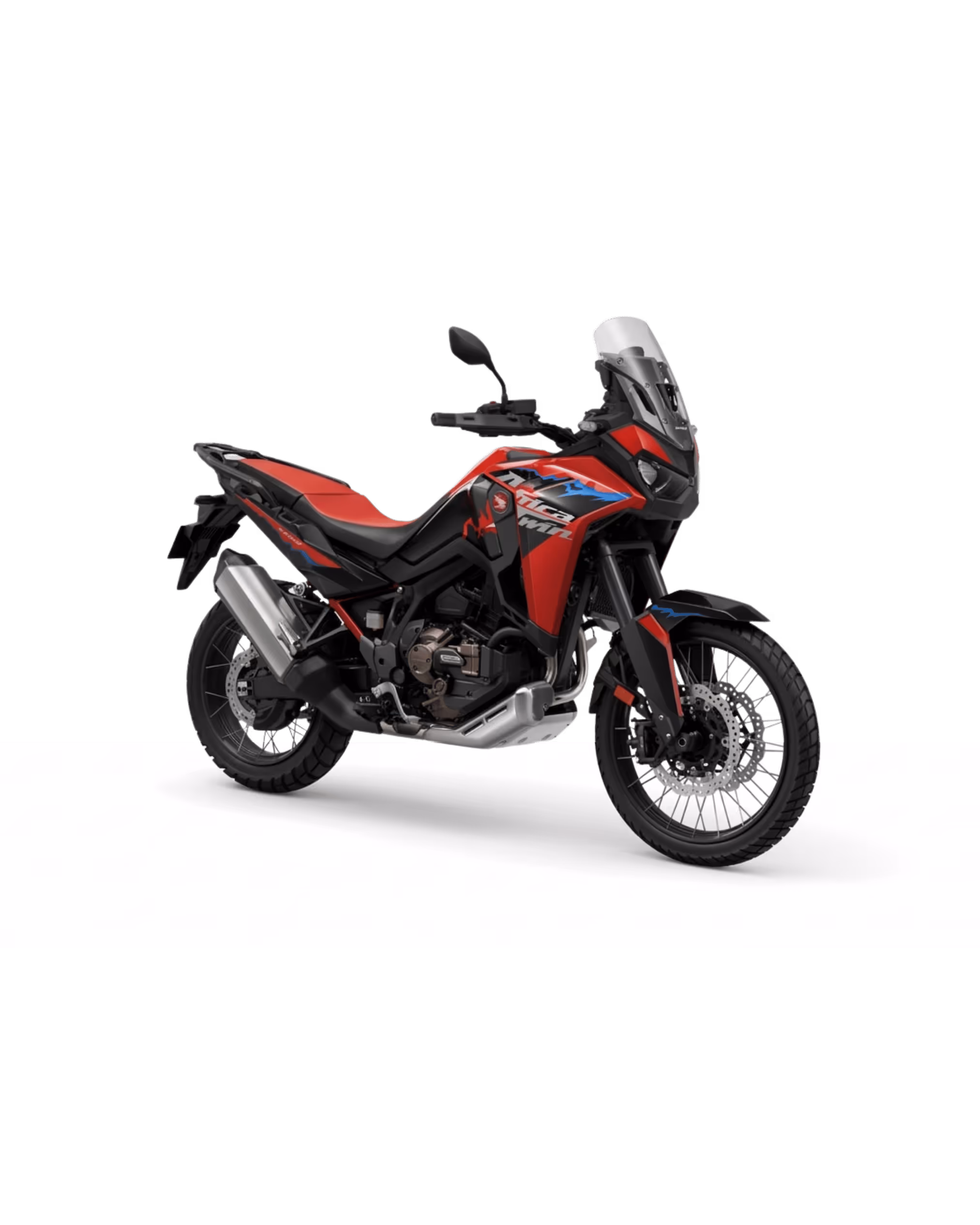Honda Africa Twin