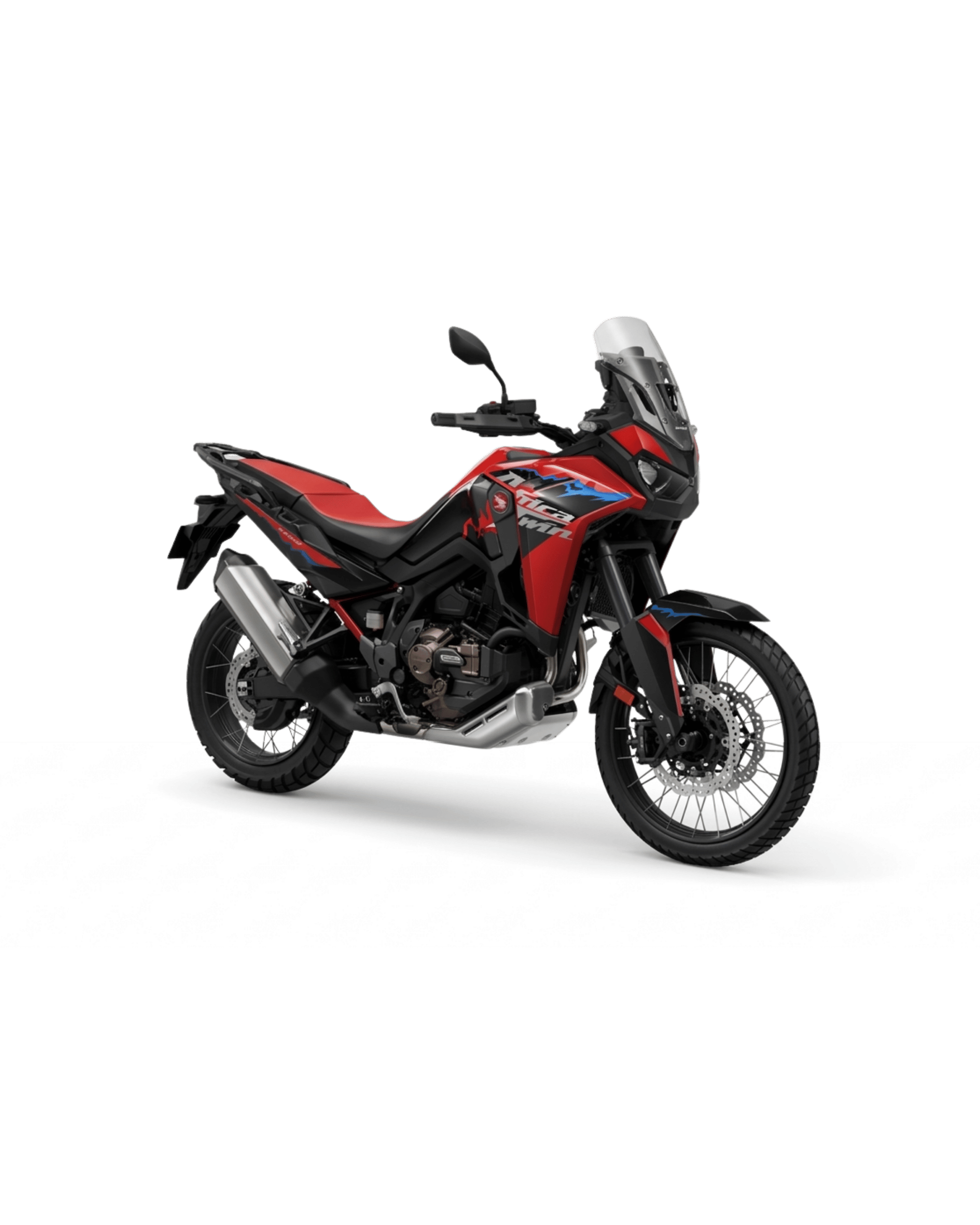 Honda CRF1100L Africa Twin