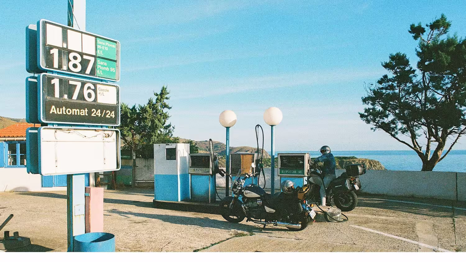 9 idées de cadeaux à offrir à un motard