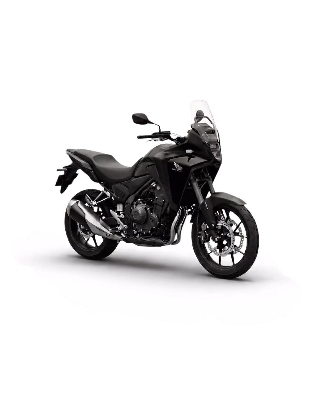 Honda NX500