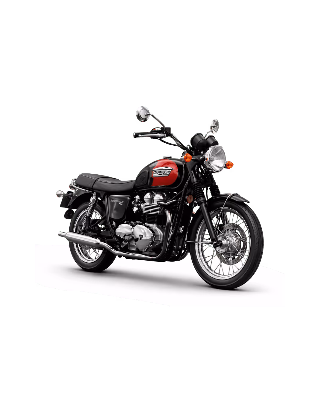 Triumph T100 Bonnevillle