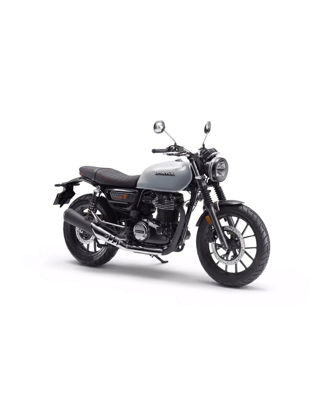 Honda GB350S
