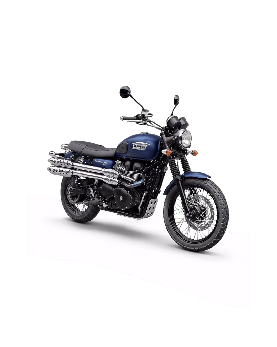 Triumph Scrambler