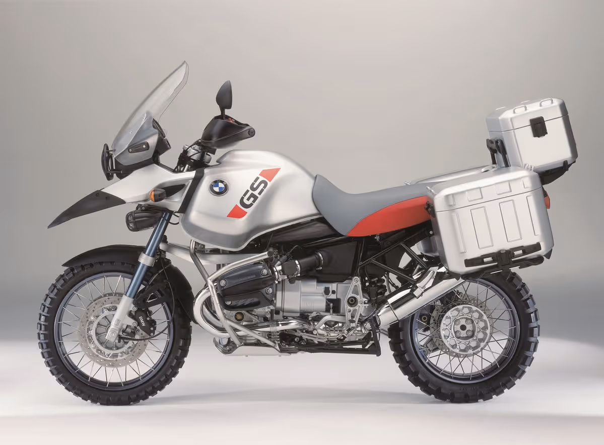 BMW R 1150 GS