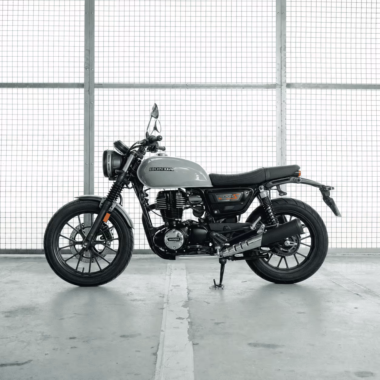 Honda GB350S