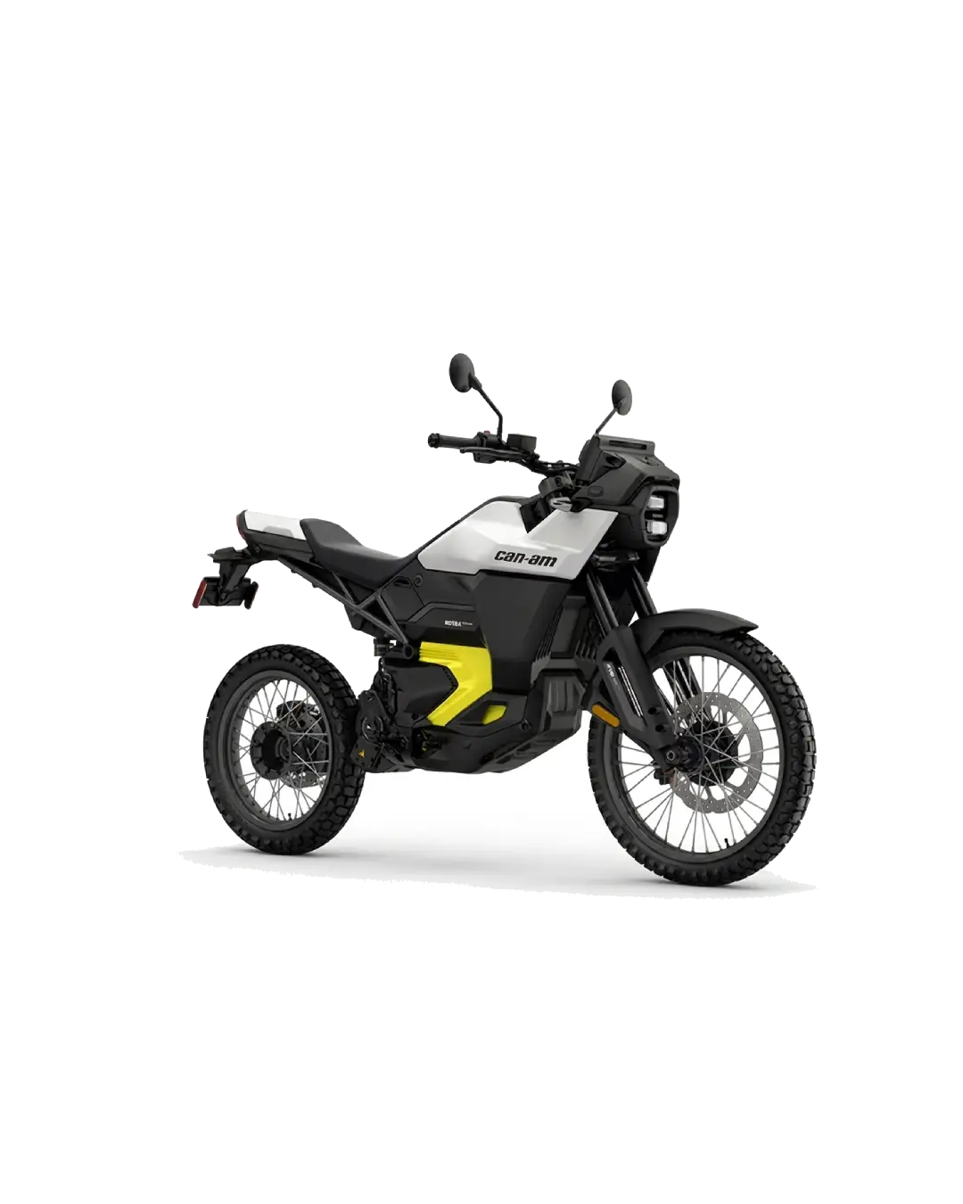 Can-Am Origin