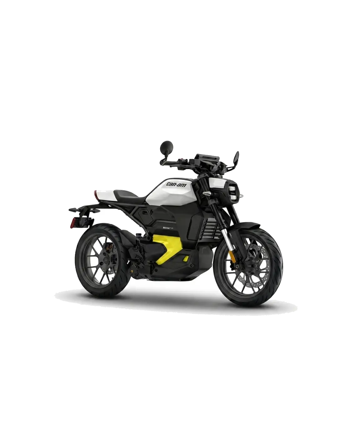 Can-Am Pulse 125