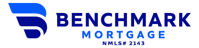 Benchmark Mortgage logo