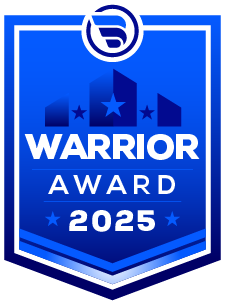 Warrior Award 2025