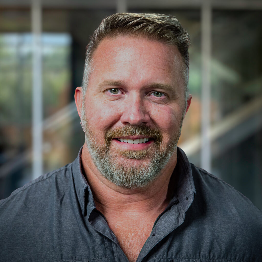 Chad Fleming