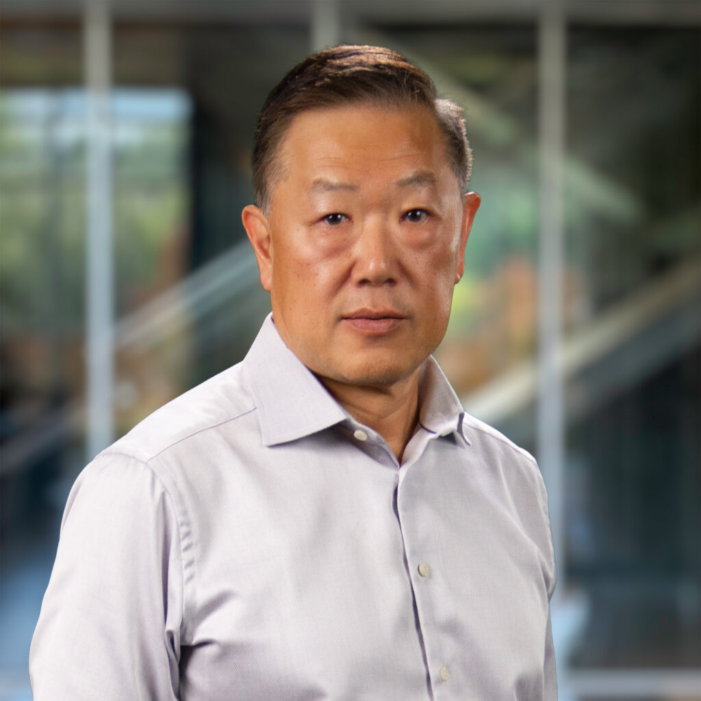 John Kim