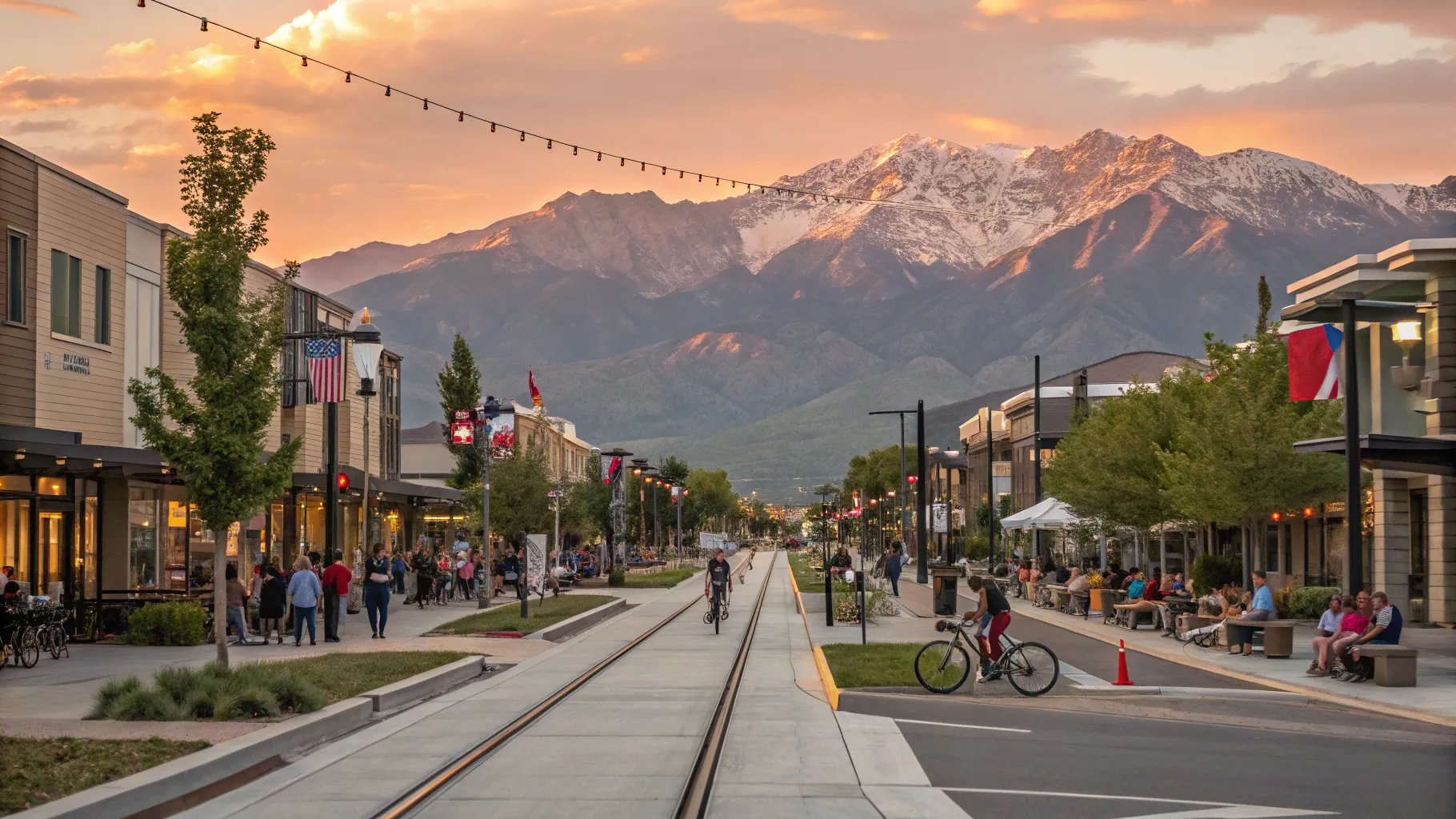 Midvale UT