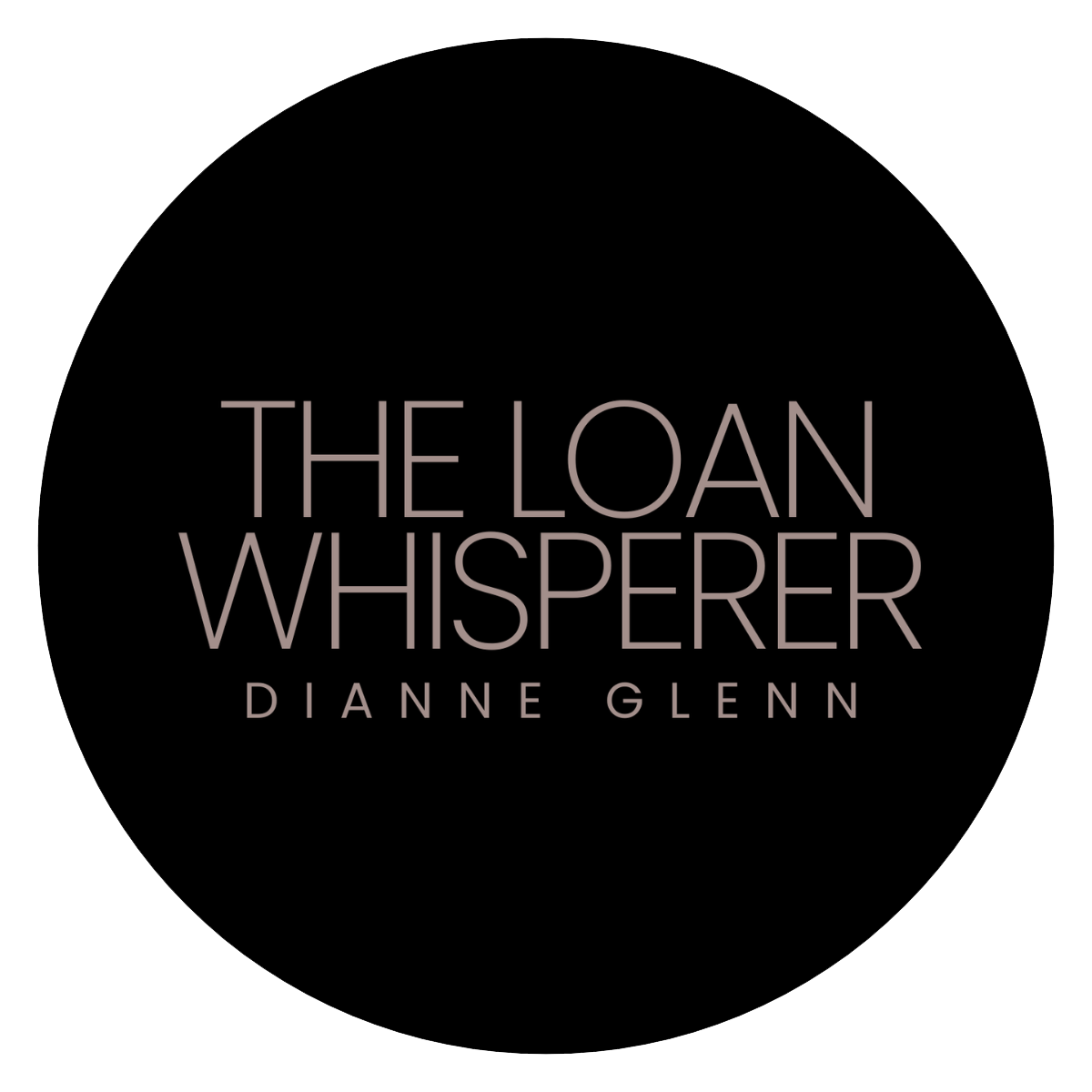 The Loan Whisperer