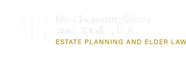 McConnaughhay and Rudd, P.A. Logo