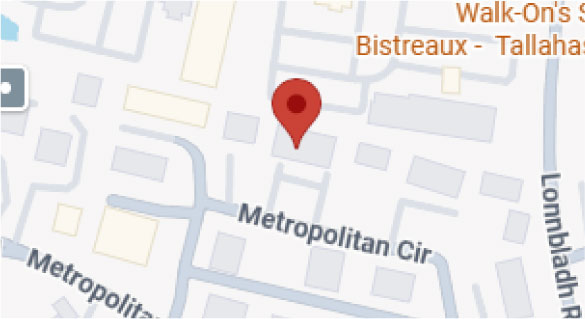 map to McConnaughhay and Rudd, P.A. 