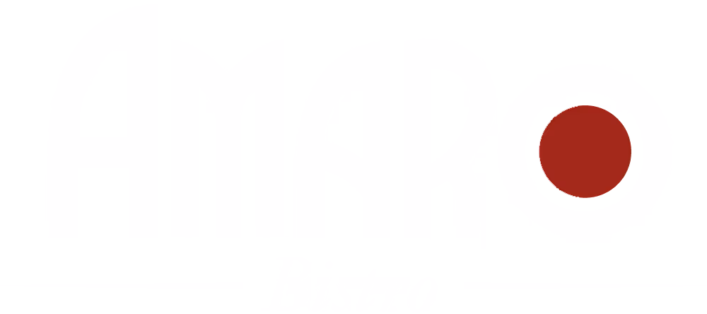 logo of Amaro Bistro