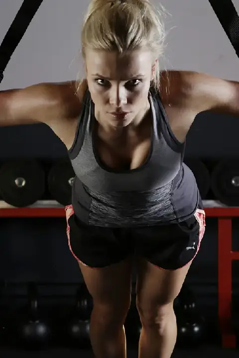 Semi Private Personal Training