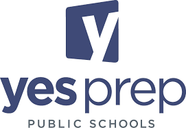 Yes Prep Public Schools Logo