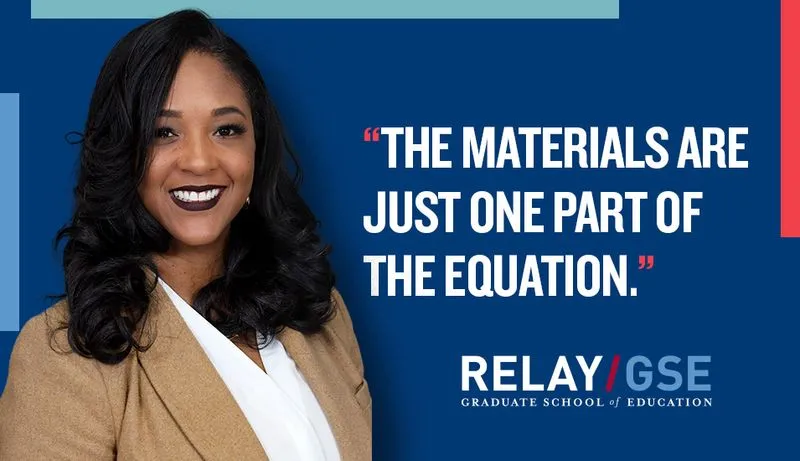 The materials are just one part o f the equation