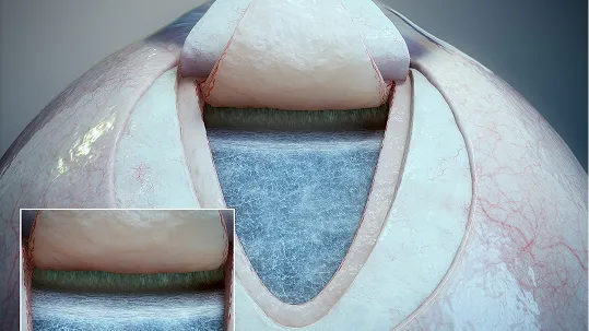 Ab Externo Procedure image