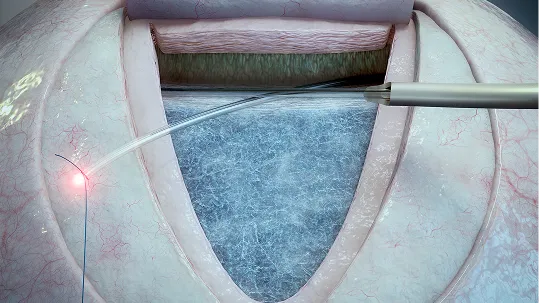 Ab Externo Procedure image